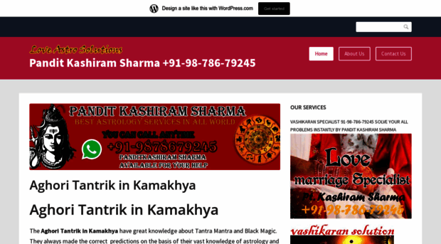 panditpankajsharmacom.wordpress.com