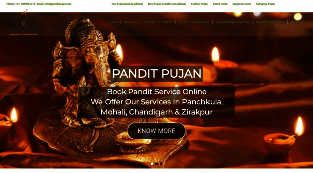 panditpujan.com