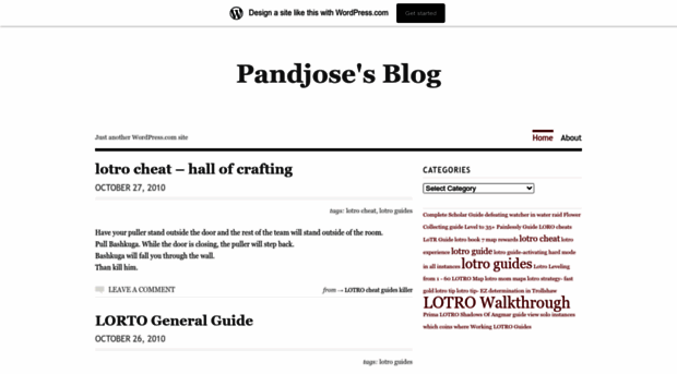 pandjose.wordpress.com