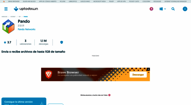 pando.uptodown.com