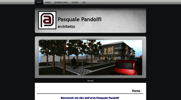 pandolfi.architetto.it