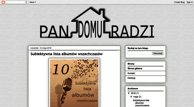 pandomuradzi.blogspot.com