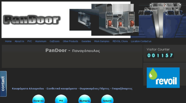 pandoor-pylos.com