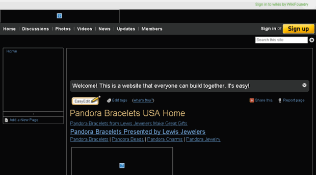 pandorabraceletsusa.wetpaint.com