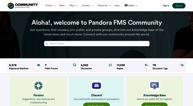 pandorafms.org