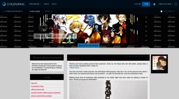 pandorahearts.livejournal.com