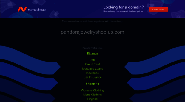 pandorajewelryshop.us.com