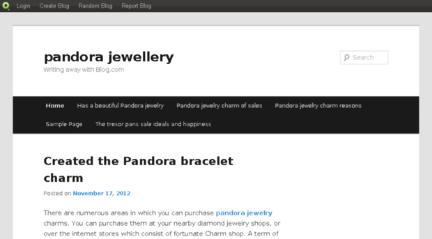 pandoramake.blog.com