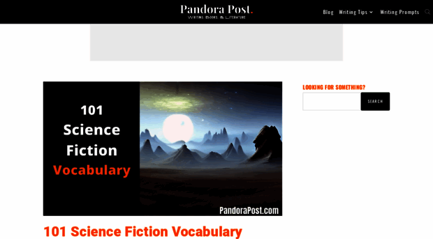 pandorapost.com