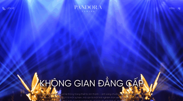 pandorawedding.com.vn