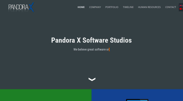 pandorax.com.tr