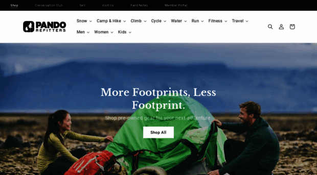 pandorefitters.com