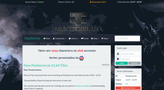 pandorum.eu