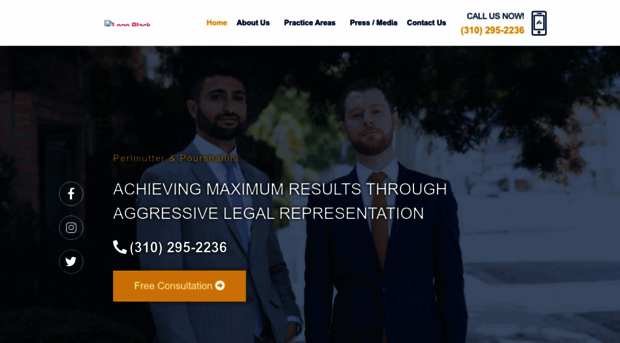 pandpfirm.legalsoftsolution.com