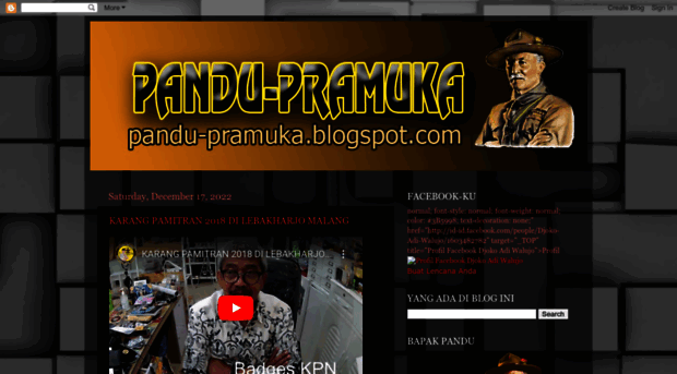pandu-pramuka.blogspot.com
