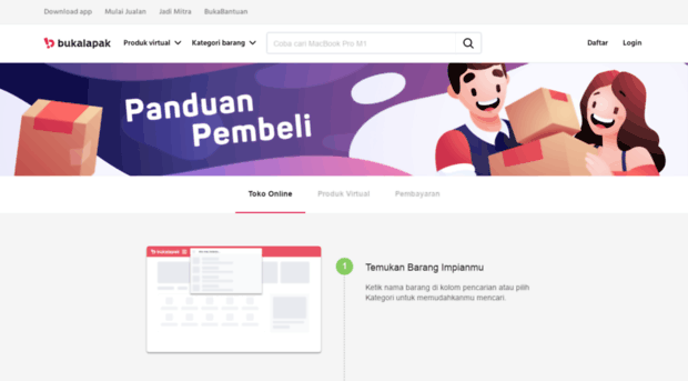 panduan.bukalapak.com