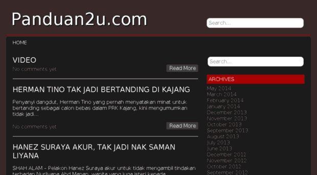 panduan2u.com