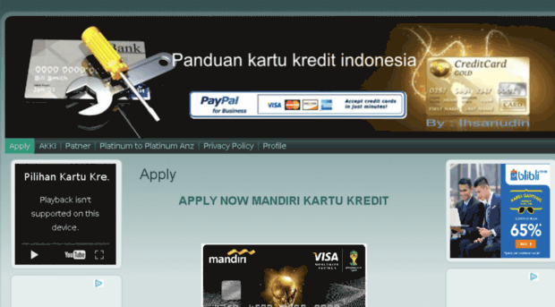 panduankartukredit.com