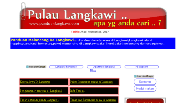 panduanlangkawi.com