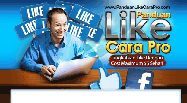 panduanlikecarapro.com