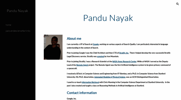 pandunayak.com