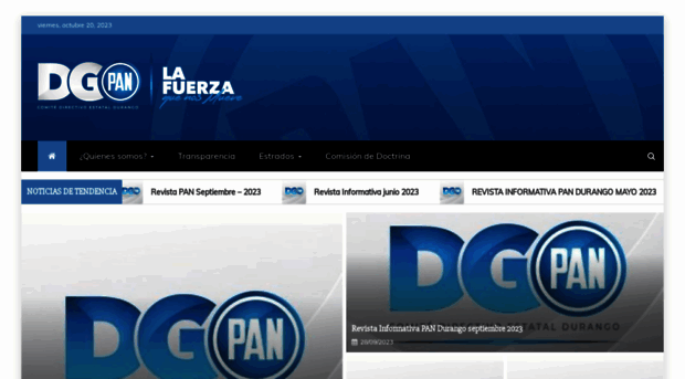 pandurango.org.mx