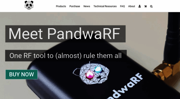 pandwarf.com
