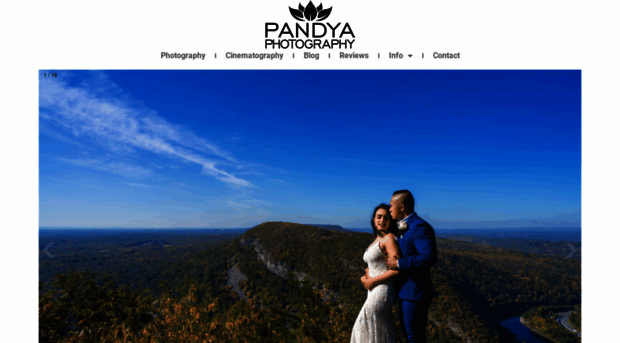 pandyaphotography.com