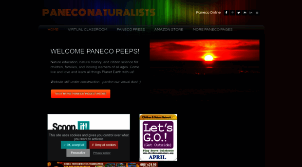 paneco-naturalists.weebly.com