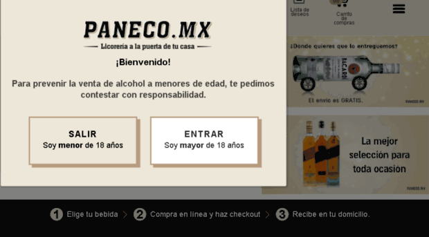 paneco.mx