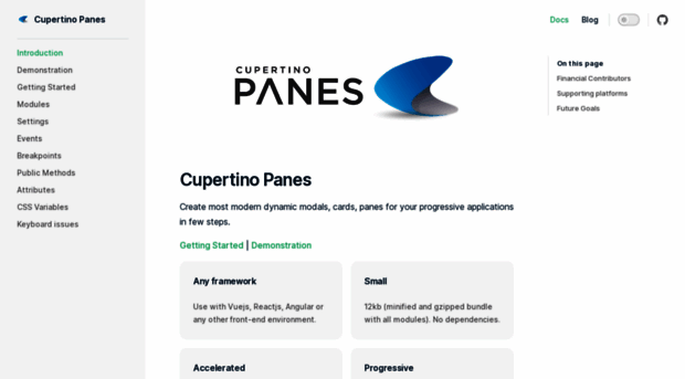 panejs.com