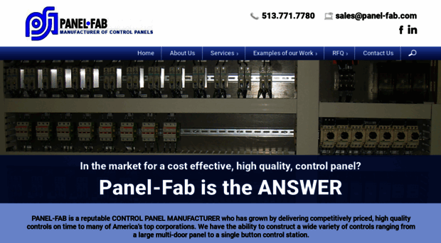 panel-fab.com