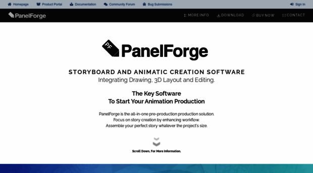 panel-forge.com