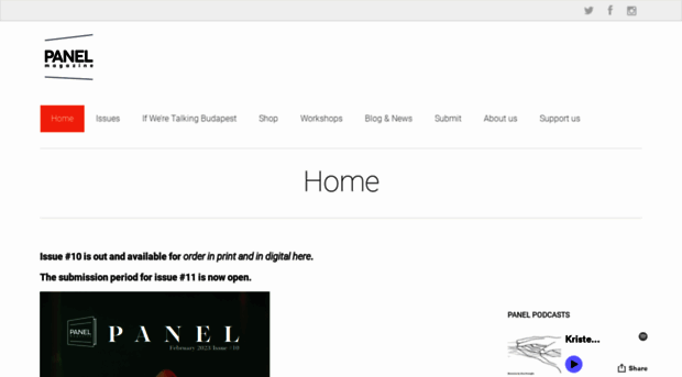 panel-magazine.com