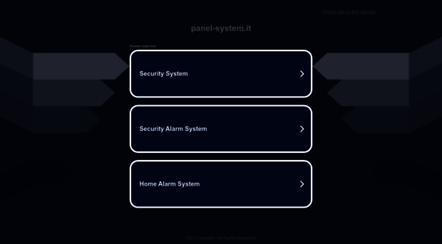 panel-system.it