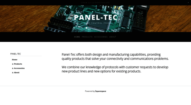 panel-tec.net