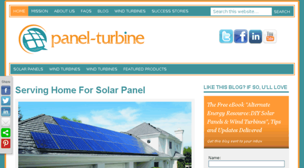 panel-turbine.com
