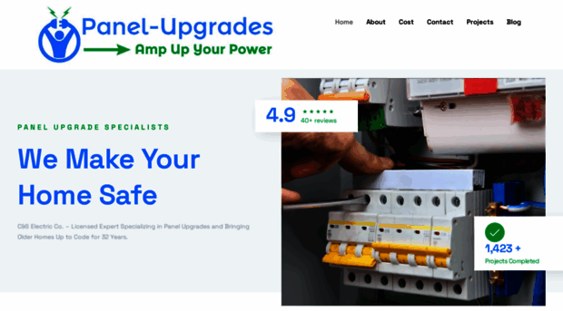 panel-upgrades.com