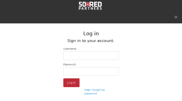 panel.50onred.com