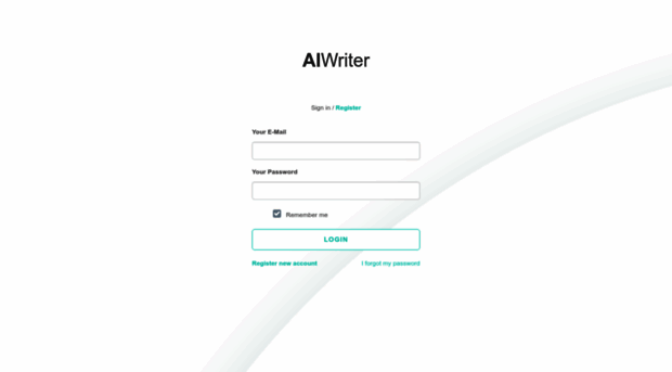 panel.ai-writer.com