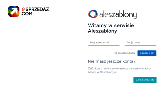 panel.aleszablony.pl