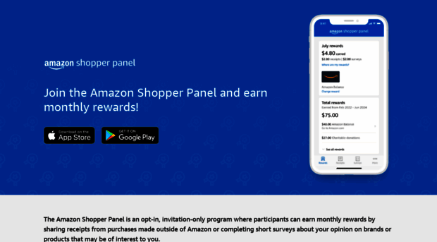 panel.amazon.com