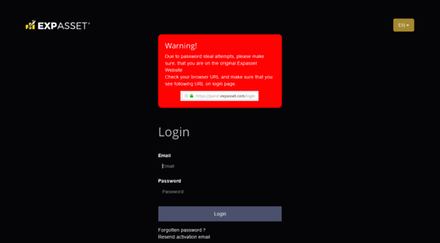 panel.expasset.com