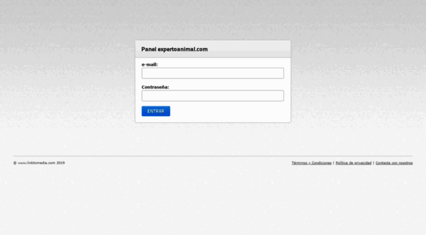 panel.expertoanimal.com