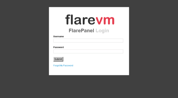 panel.flarevm.net