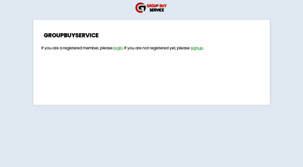 panel.groupbuyservice.com