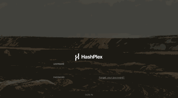 panel.hashplex.com