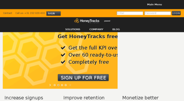 panel.honeytracks.com