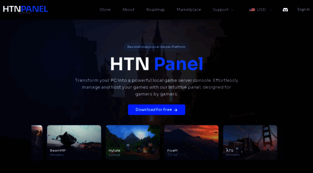 panel.htnetwork.one