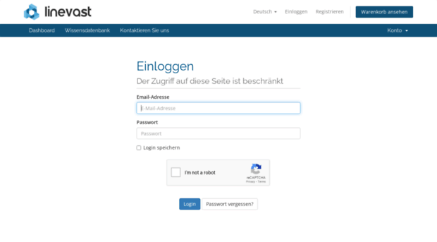 panel.linevast.de